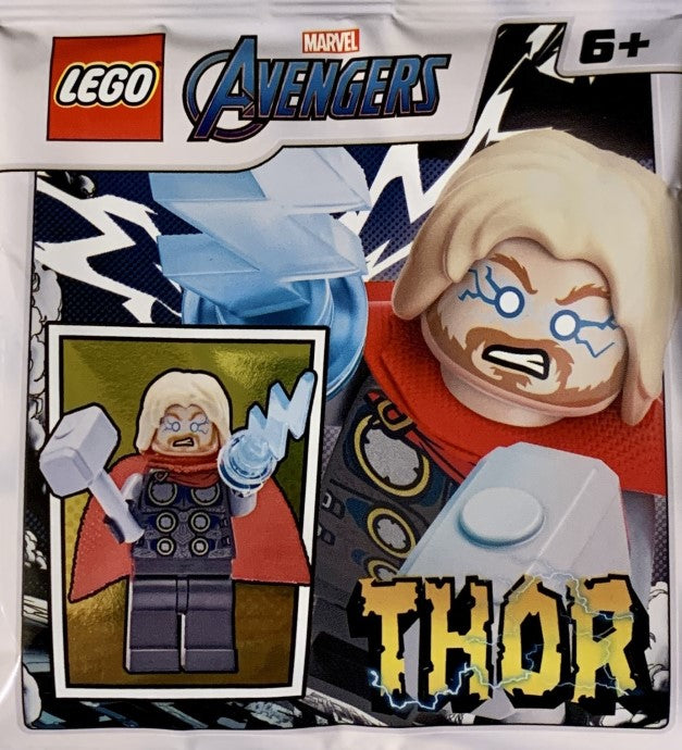 242105 Thor foil pack