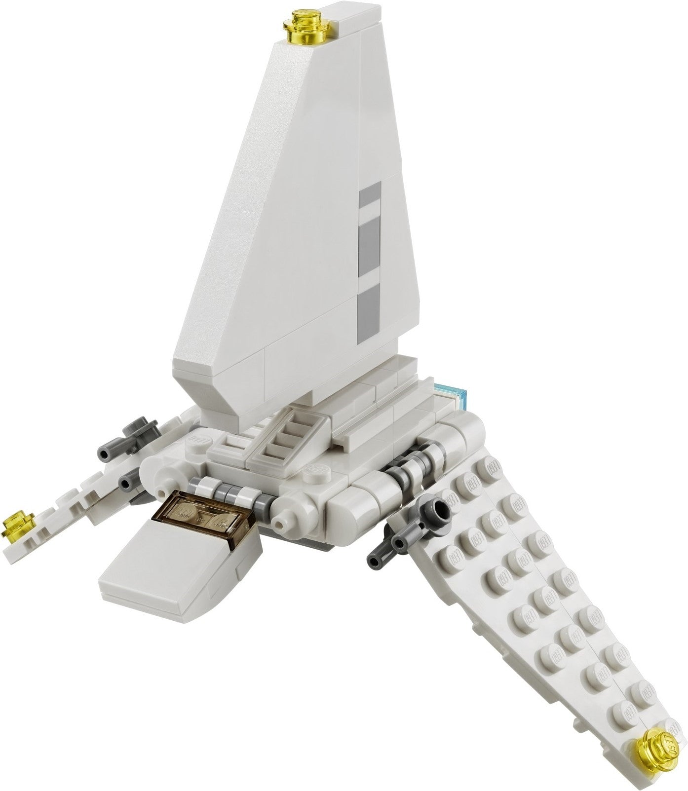 30388 Imperial Shuttle Mini polybag