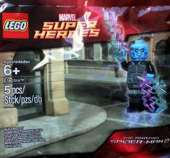 5002125 Electro polybag