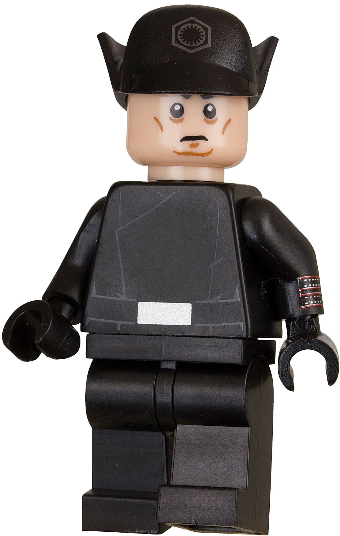 5004406 First Order General polybag