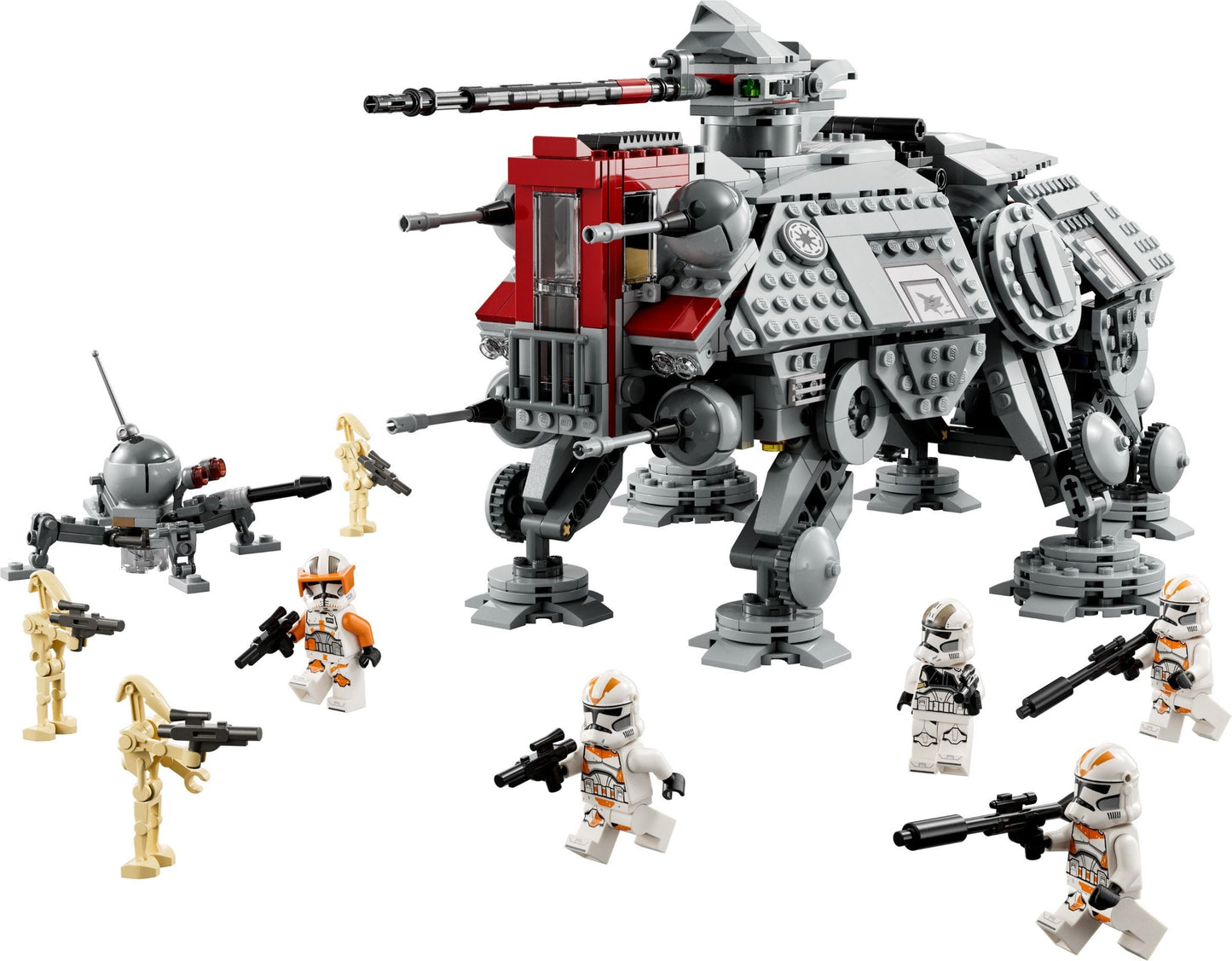75337 AT-TE Walker