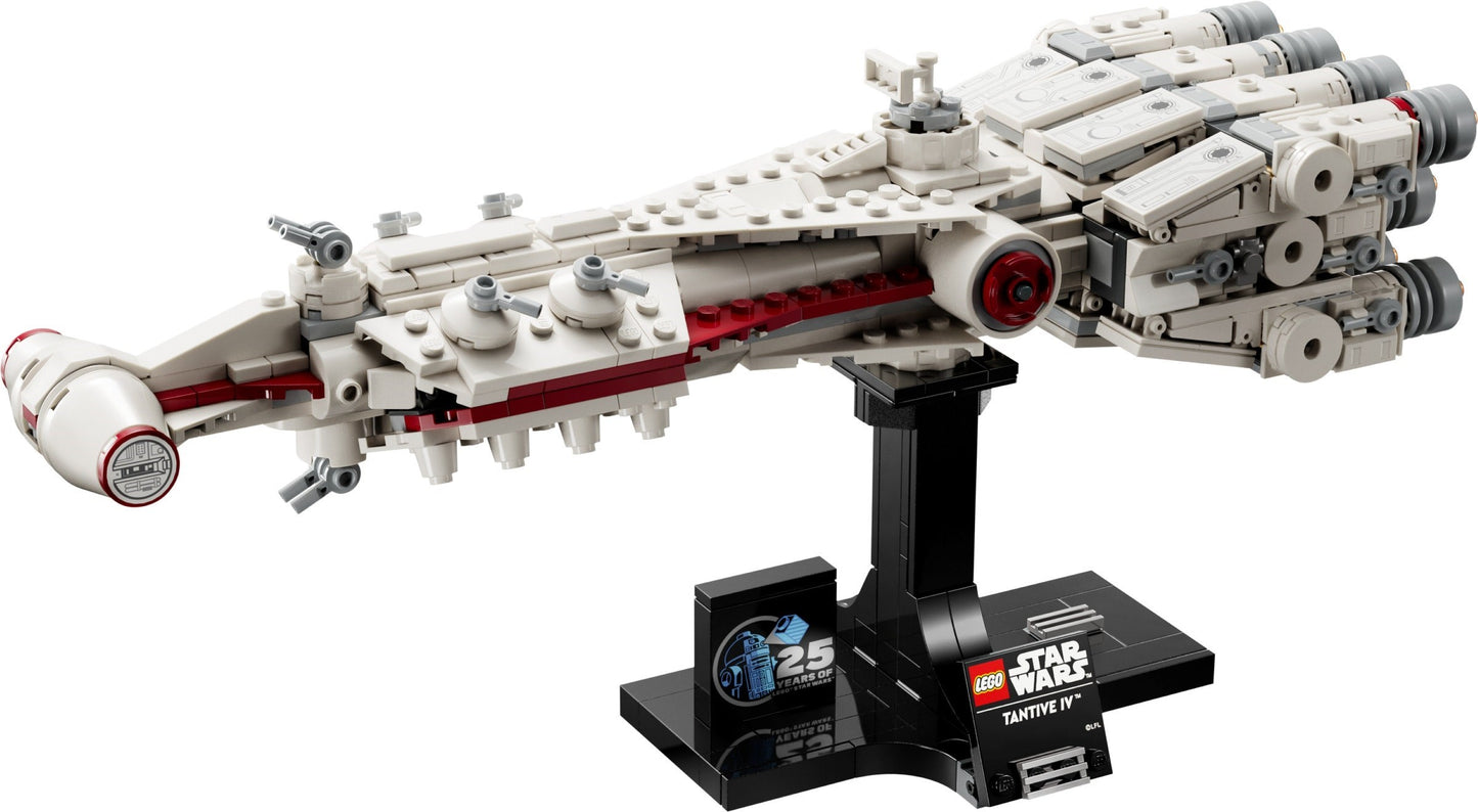 75376 Tantive IV