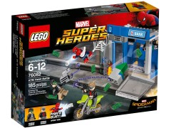 76082 ATM Heist Battle