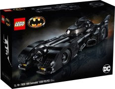 76139 1989 Batmobile