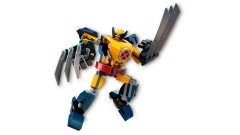 76202 Wolverine Mech Armor