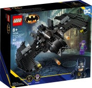 76265 Batwing: Batman vs. The Joker