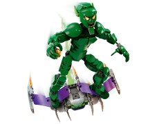 76284 Green Goblin Construction Figure