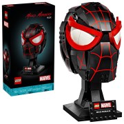 76329 Miles Morales' Mask