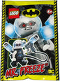 212007 Mr. Freeze foil pack