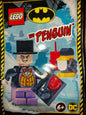212117 The Penguin foil pack