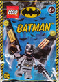 212220 Batman with Wings foil pack