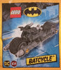 212325 Batcycle paper bag