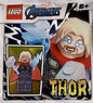 242105 Thor foil pack