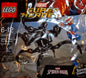 30448 Spider-Man Vs. The Venom Symbiote polybag
