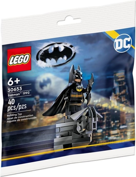 30653 Batman 1992 polybag