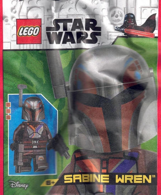 472407 Sabine Wren paper bag