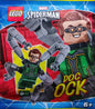 682401 Doc Ock paper bag