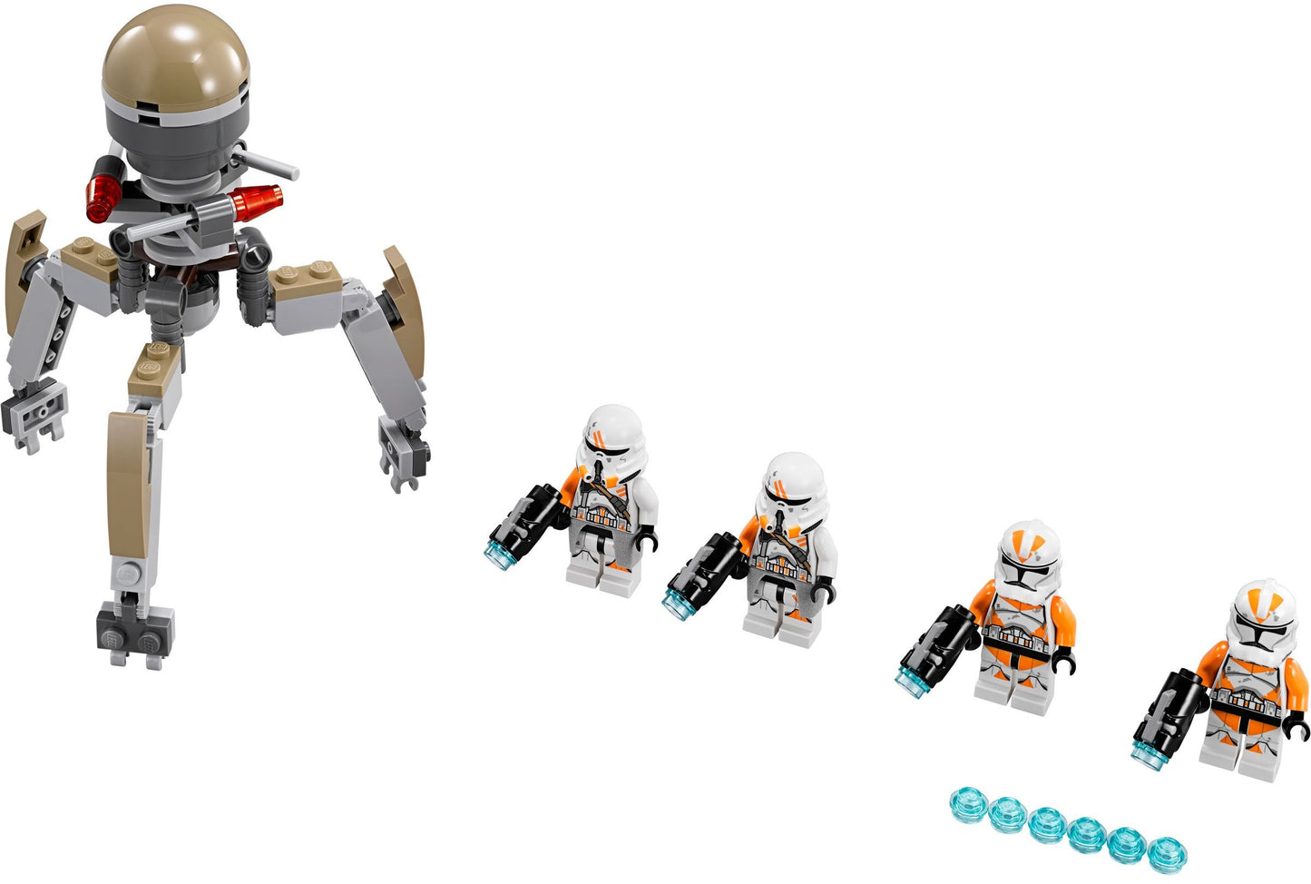 75036 Utapau Troopers