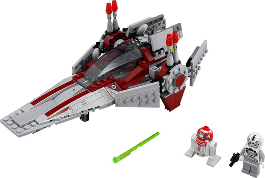 75039 V-Wing Starfighter