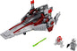 75039 V-Wing Starfighter