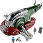 75060 Slave I UCS,  Ination,   .