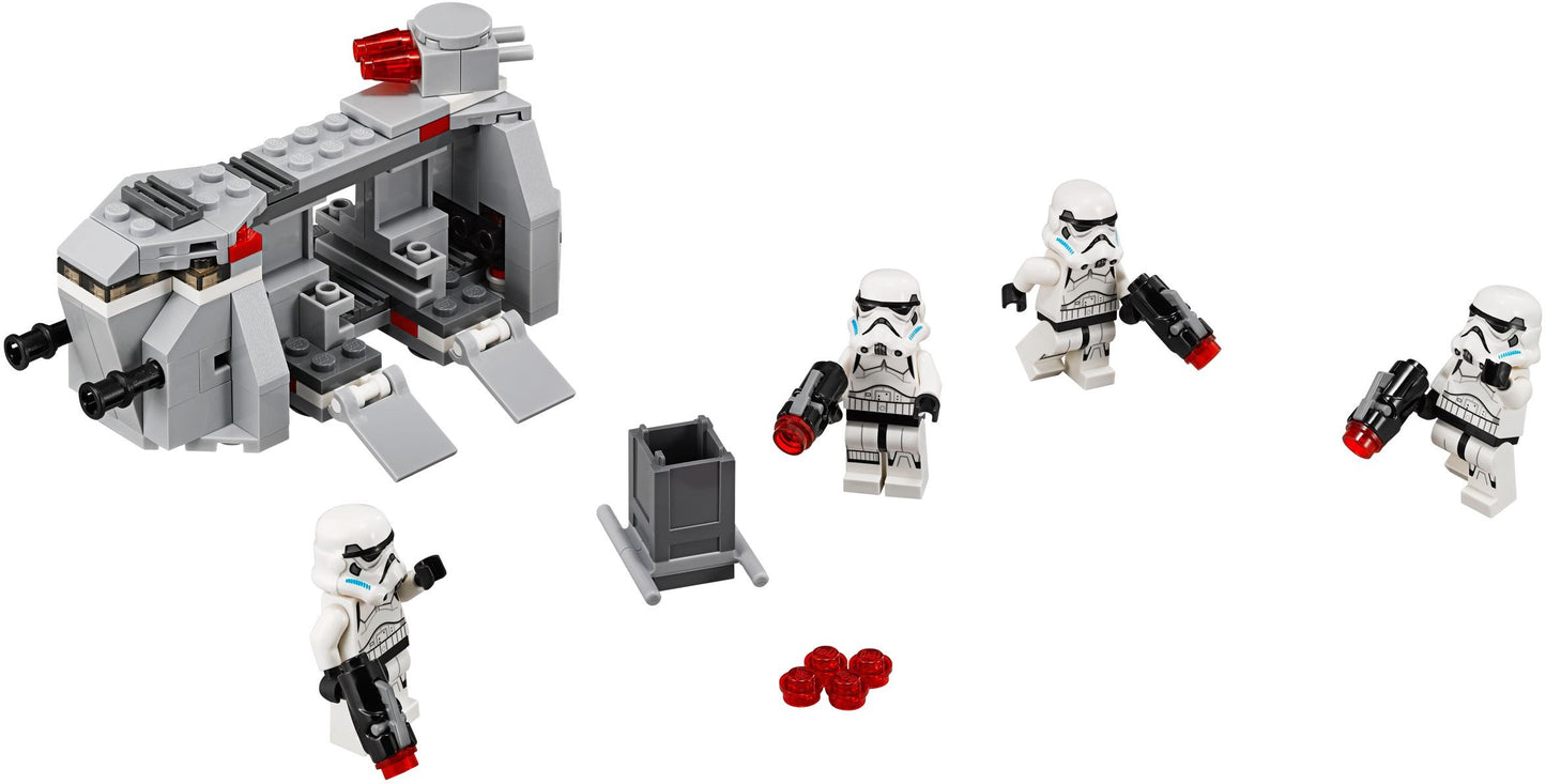 75078 Imperial Troop Transport