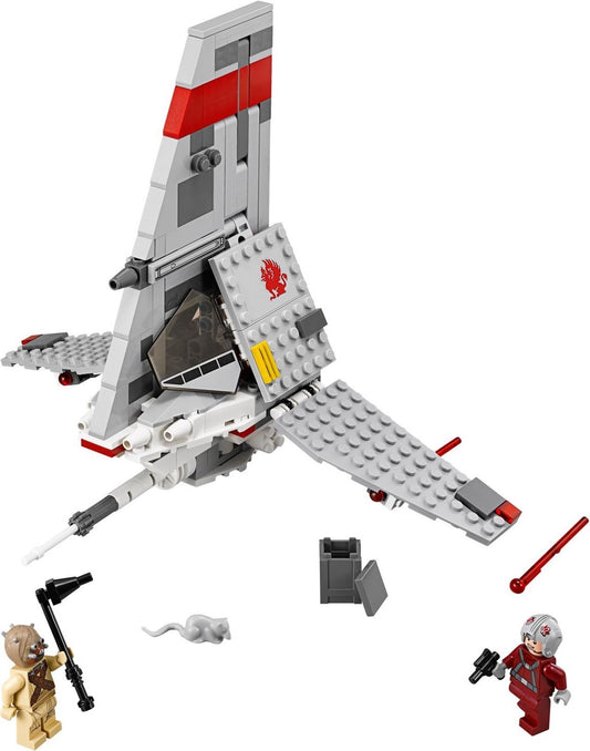75081 T-16 Skyhopper