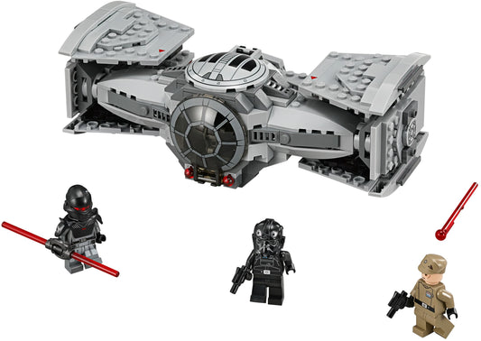 75082 TIE Advanced Prototype