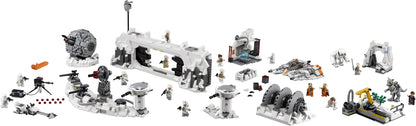75098 Assault on Hoth UCS