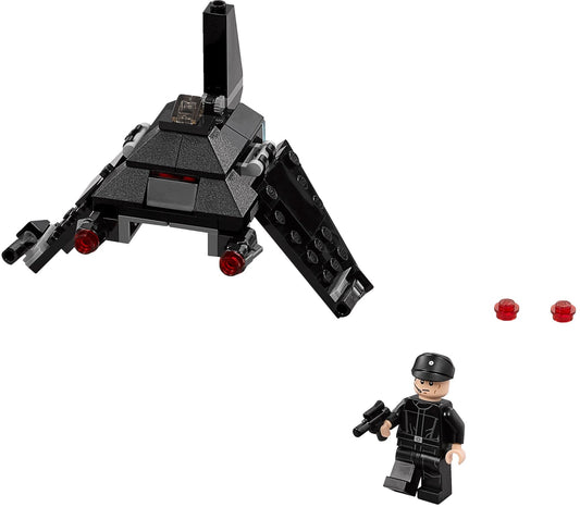 75163 Krennic'ss Imperial Shuttle Microfighter