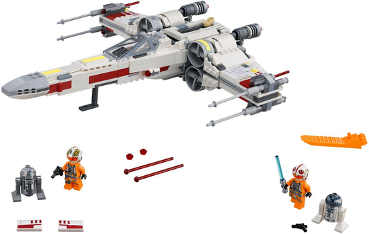 75218 X-Wing Starfighter