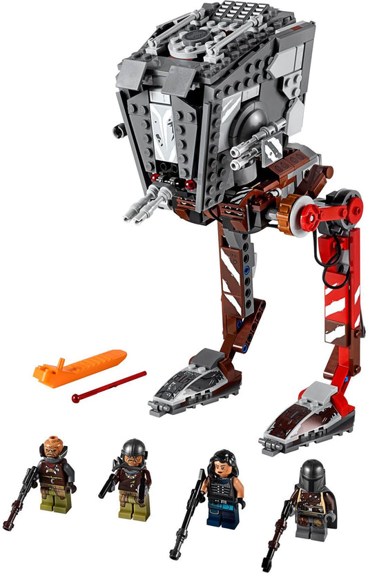 75254 AT-ST Raider