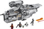 75292 The Razor Crest The Mandalorian Bounty Hunter Transport