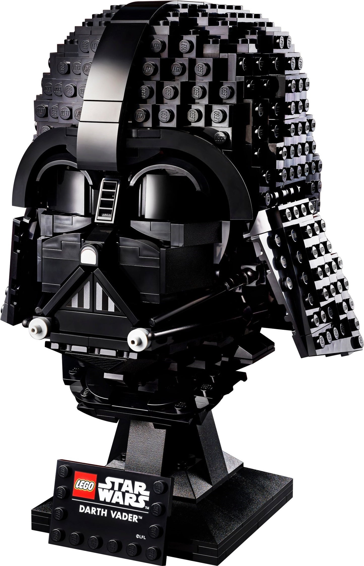 75304 Darth Vader Helmet