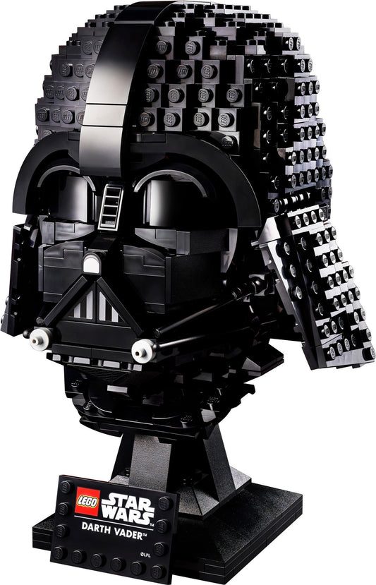 75304 Darth Vader Helmet