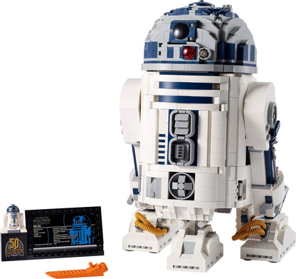 75308 R2-D2