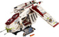 75309 Republic Gunship UCS