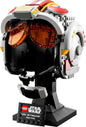 75327 Luke Skywalker Red Five Helmet