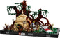 75330 Dagobah Jedi Training Diorama