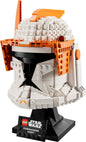 75350 Clone Commander Cody Helmet