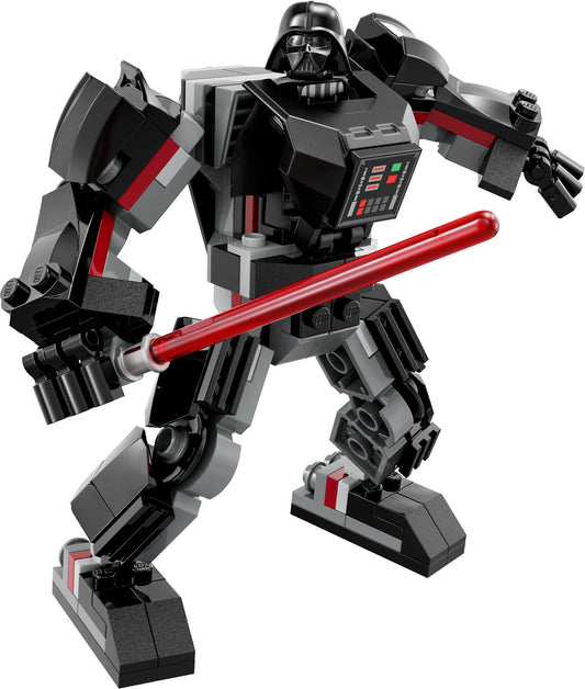 75368 Darth Vader Mech