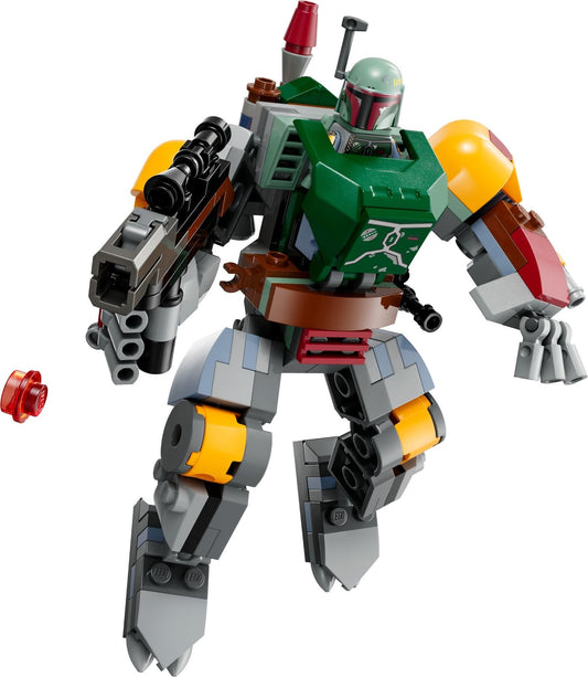75369 Boba Fett Mech