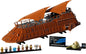 75397Jabba's Sail Barge UCS Ultimate Collectors Series
