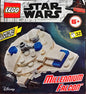 911949 Millennium Falcon Mini foil pack #2