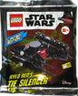 911954 Kylo Ren's TIE Silencer Mini foil pack