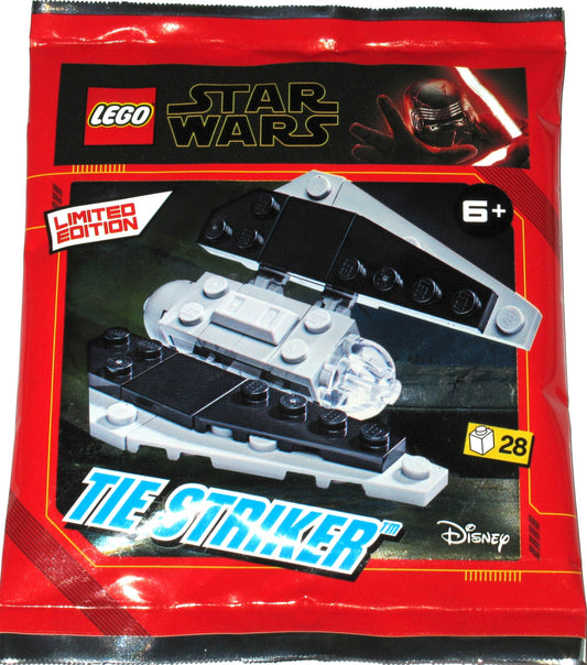 912056 TIE Striker Mini foil pack