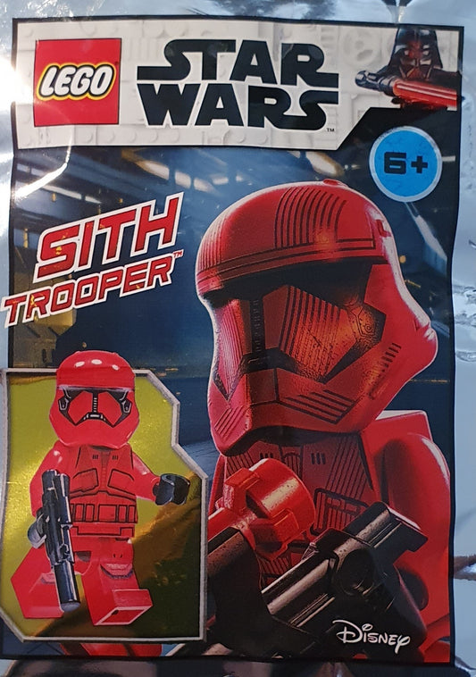 912174 Sith Trooper foil pack