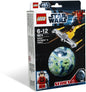 9674 Naboo Starfighter & Naboo