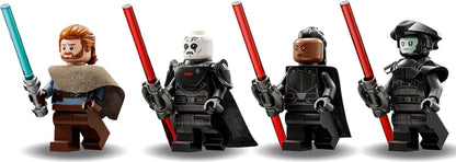 75336 Inquisitor Transport Scythe