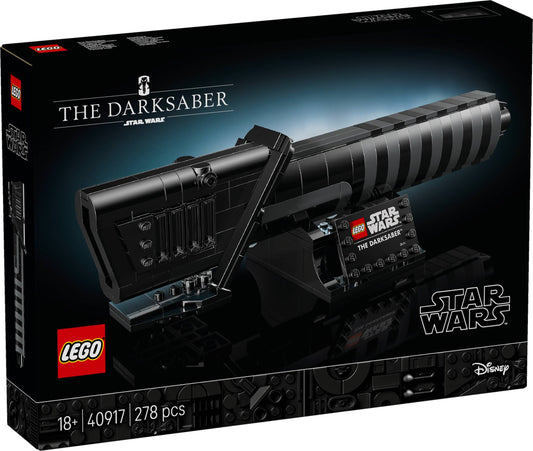 40917 The Darksaber